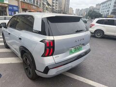 GAC AION V Aion Tyrannosaurus Family Edition 520 Smart Luxury Version - ფოტო 6
