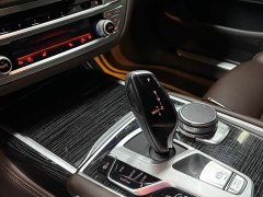 BMW 7 Series 740Li Premier M Sport Package - ფოტო 10