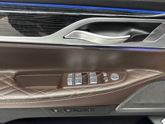 BMW 7 Series 740Li Premier M Sport Package - ფოტო 13