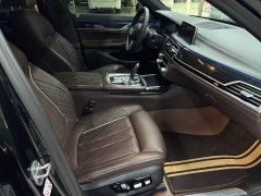 BMW 7 Series 740Li Premier M Sport Package - ფოტო 20