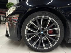 BMW 7 Series 740Li Premier M Sport Package - ფოტო 8
