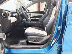 BYD Yuan Plus 510KM Flagship - ფოტო 11