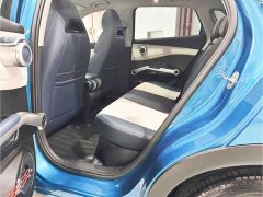 BYD Yuan Plus 510KM Flagship - ფოტო 13