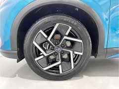 BYD Yuan Plus 510KM Flagship - ფოტო 14