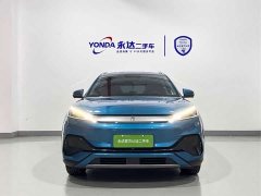 BYD Yuan Plus 510KM Flagship - ფოტო 2