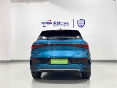 BYD Yuan Plus 510KM Flagship - ფოტო 3