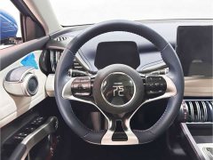 BYD Yuan Plus 510KM Flagship - ფოტო 8