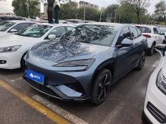 BYD Sealion 07 EV 610 Long Range Edition - ფოტო 1