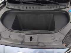 BYD Sealion 07 EV 610 Long Range Edition - ფოტო 10
