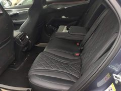 BYD Sealion 07 EV 610 Long Range Edition - ფოტო 11