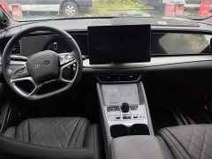 BYD Sealion 07 EV 610 Long Range Edition - ფოტო 12