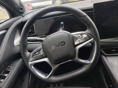 BYD Sealion 07 EV 610 Long Range Edition - ფოტო 15