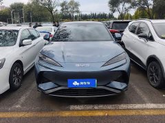 BYD Sealion 07 EV 610 Long Range Edition - ფოტო 2