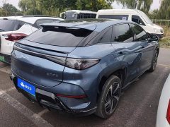 BYD Sealion 07 EV 610 Long Range Edition - ფოტო 3