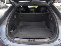BYD Sealion 07 EV 610 Long Range Edition - ფოტო 4