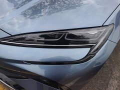 BYD Sealion 07 EV 610 Long Range Edition - ფოტო 5