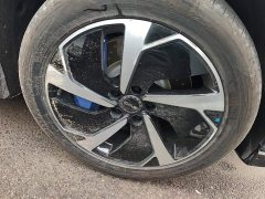 BYD Sealion 07 EV 610 Long Range Edition - ფოტო 6