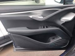 BYD Sealion 07 EV 610 Long Range Edition - ფოტო 7