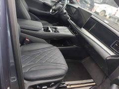BYD Sealion 07 EV 610 Long Range Edition - ფოტო 8