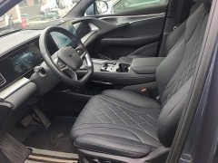 BYD Sealion 07 EV 610 Long Range Edition - ფოტო 9