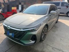 Chery Arrizo 8 1.6T DCT Elegant - ფოტო 1