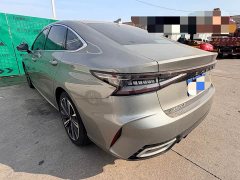 Chery Arrizo 8 1.6T DCT Elegant - ფოტო 2