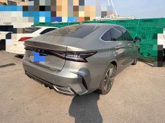 Chery Arrizo 8 1.6T DCT Elegant - ფოტო 3