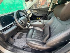 Chery Arrizo 8 1.6T DCT Elegant - ფოტო 4