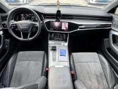 Audi A6L 40 TFSI Luxury Sport Edition - ფოტო 11