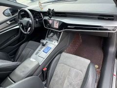 Audi A6L 40 TFSI Luxury Sport Edition - ფოტო 12
