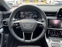 Audi A6L 40 TFSI Luxury Sport Edition - ფოტო 13