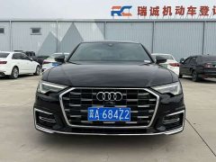 Audi A6L 40 TFSI Luxury Sport Edition - ფოტო 2