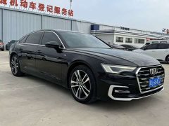 Audi A6L 40 TFSI Luxury Sport Edition - ფოტო 3