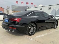 Audi A6L 40 TFSI Luxury Sport Edition - ფოტო 4