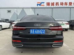 Audi A6L 40 TFSI Luxury Sport Edition - ფოტო 5