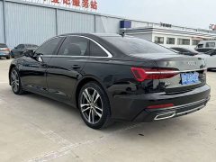 Audi A6L 40 TFSI Luxury Sport Edition - ფოტო 6