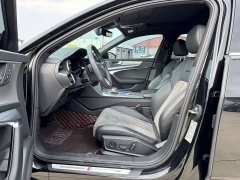 Audi A6L 40 TFSI Luxury Sport Edition - ფოტო 7