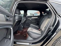 Audi A6L 40 TFSI Luxury Sport Edition - ფოტო 8