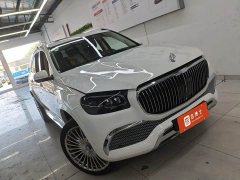 Mercedes-Benz GLS 450 - ფოტო 2