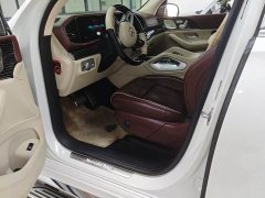 Mercedes-Benz GLS 450 - ფოტო 3