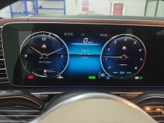 Mercedes-Benz GLS 450 - ფოტო 5