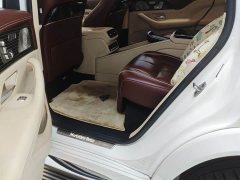 Mercedes-Benz GLS 450 - ფოტო 6