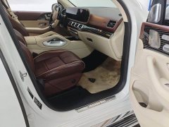 Mercedes-Benz GLS 450 - ფოტო 7