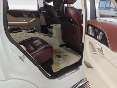 Mercedes-Benz GLS 450 - ფოტო 8