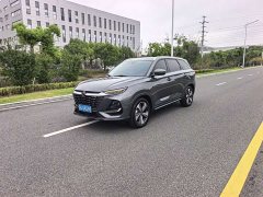 Changan CS75 PRO 1.5T DCT Joy 5-Seater - ფოტო 1