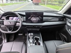 Changan CS75 PRO 1.5T DCT Joy 5-Seater - ფოტო 10