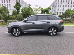 Changan CS75 PRO 1.5T DCT Joy 5-Seater - ფოტო 11