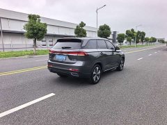 Changan CS75 PRO 1.5T DCT Joy 5-Seater - ფოტო 12
