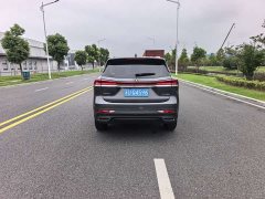 Changan CS75 PRO 1.5T DCT Joy 5-Seater - ფოტო 13