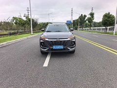 Changan CS75 PRO 1.5T DCT Joy 5-Seater - ფოტო 2